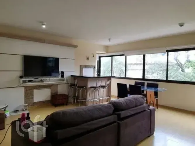 Imóvel para venda possui 93 metros quadrados com 3 quartos em Santana - Porto Alegre - RS