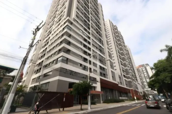Apartamento de 48m² no Condomínio GRAN SMART VILA PRUDENTE, próximo ao Metrô Oratório!