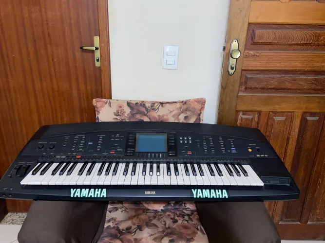 Teclado PSR-7000 , Único anunciado no mercado, raridade.
