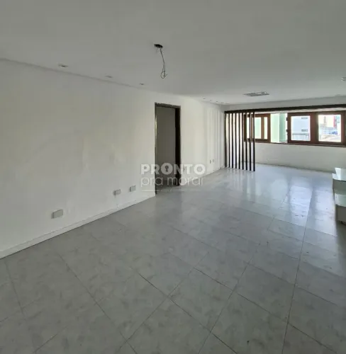APARTAMENTO À VENDA EM BOA VIAGEM | 121,03 M² | SUÍTE | PRÓXIMO À PRAIA | PET FRIENDLY