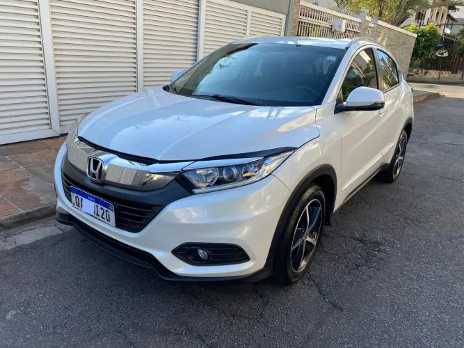 Honda HR-V EX 1.8 Flexone 16V 5P Aut. 2021