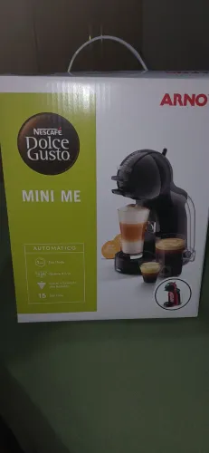 Cafeteira arno