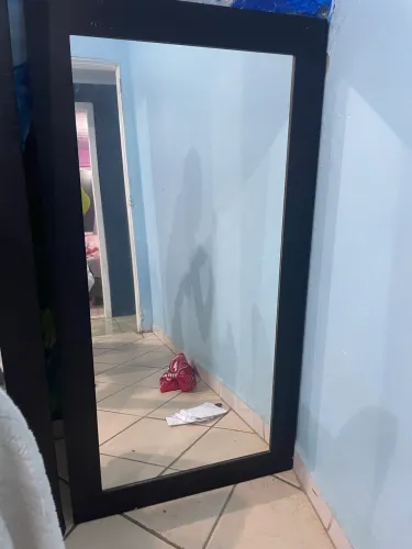 Vendo espelhos