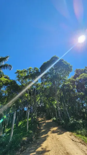 CHÁCARA À VENDA EM CAMBORIÚ - SC