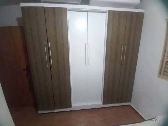 Guarda roupa