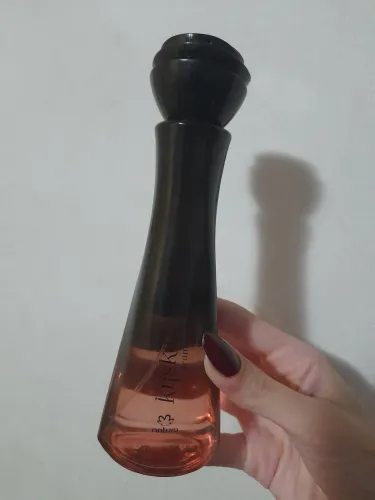 Perfume Natura Kriska Drama