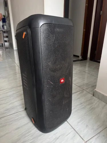 VENDO PARTYBOX 300 JBL