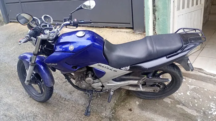Fazer 2008 revisada 