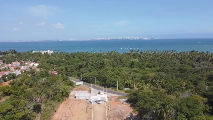 Oportunidade(URGENTE)Vendo Lote no Lot Bosque Ville