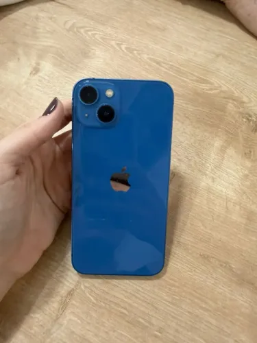 CELULAR IPHONE 13 NOVIINHO