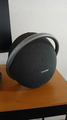 Caixa de som - Harman/Kardon