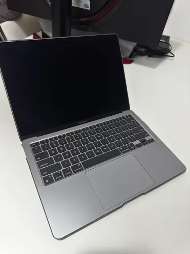 Macbook Air m1 8gb 256gb
