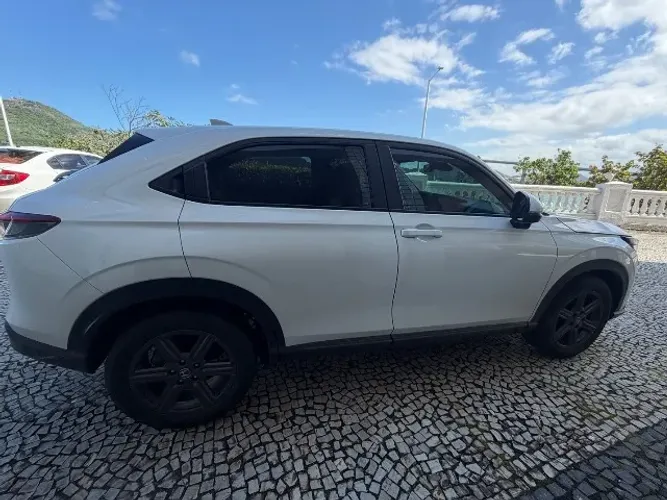 Honda HR-V EXL 1.5 Sensing 16V 5P Aut. 2025