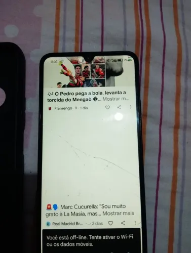 Redmir 14C
