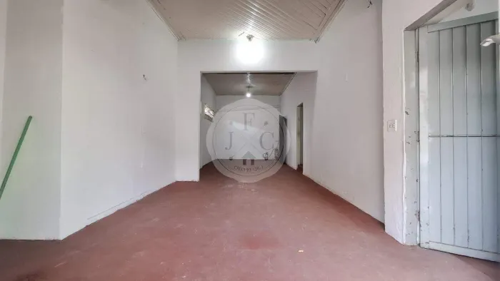 Salão - 80m² - Locação - Centro
