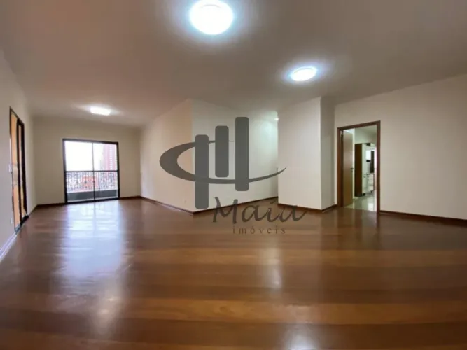 Locação Apartamento Sao Caetano do Sul Santa Paula Ref: 6325