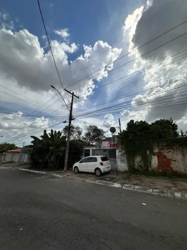 Lote Jardim America
