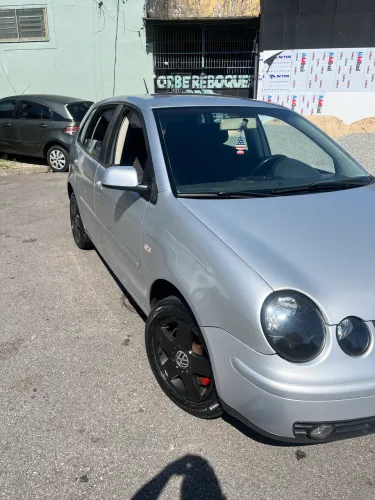 Volkswagen Polo 2.0 MI 116cv 8V 5P 2003
