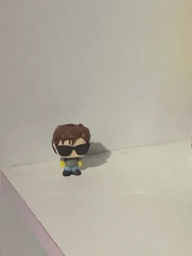 Kinder Joy Stranger Things - Steve Importado 