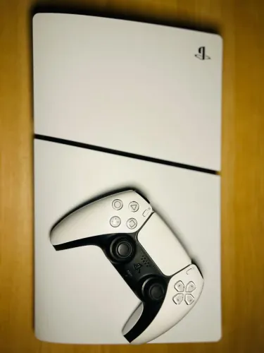 PlayStation 5