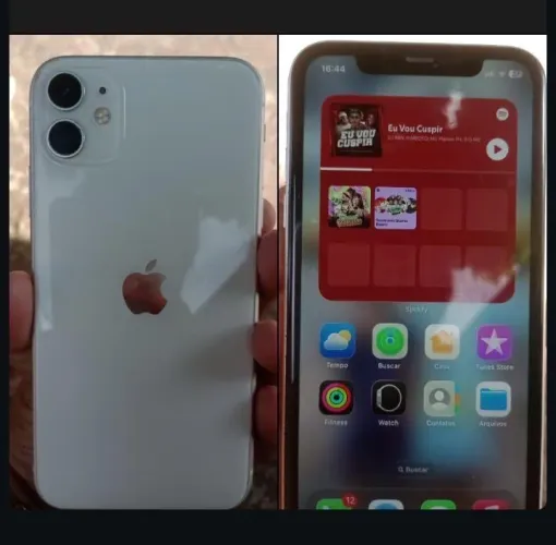iPhone