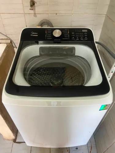 Máquina de lavar midea 13KG