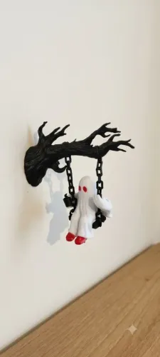 Fantasminha camarada