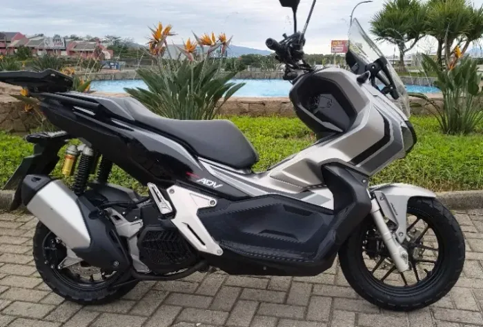 Honda ADV 150 2023