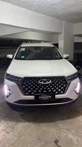 Chery Tiggo 7 Sport 1.5 Turbo Flex 16V Aut. 2026