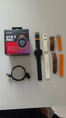 Amazfit GTR 3 Pro