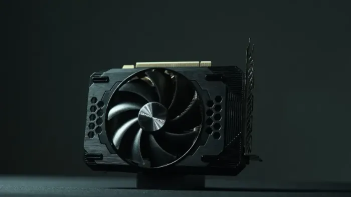 Placa de Vídeo Gainward GeForce RTX 3060 Pegasus 8GB - R$1.599,00 (seminovo)