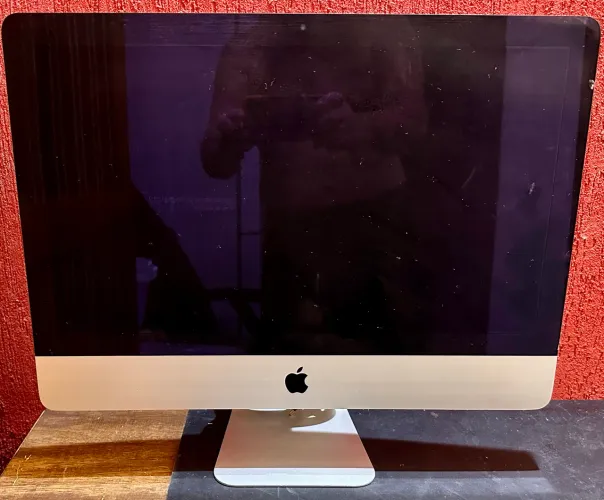 iMac 21.5? Late 2013 - Intel Core i5 - 16GB RAM - macOS Ventura