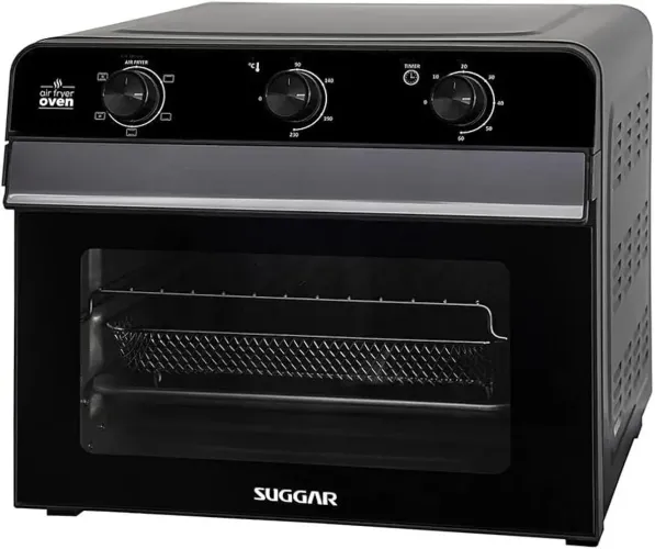 OvenFryer Suggar 25L 100V (NOVA LACRADA)