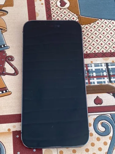 iPhone 14 Pro 256 Gb