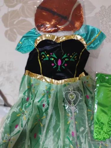 Vestidos princesa