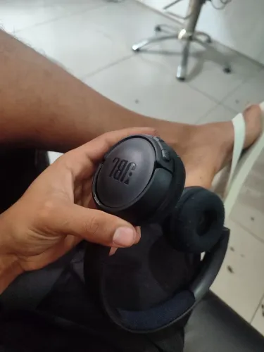 Fone JBL TUNE 510 BT
