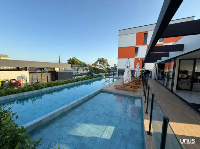Apartamento à venda em Serraria