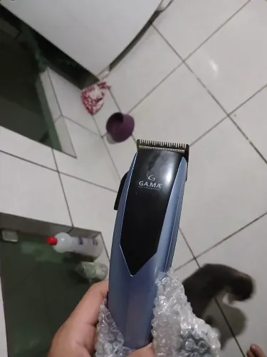Maquina de corta cabelo