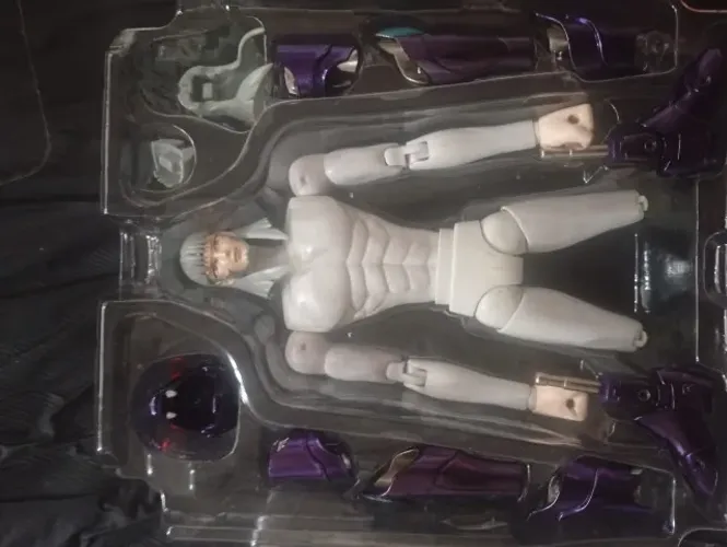 CLOTH MYTH Thor 1.0