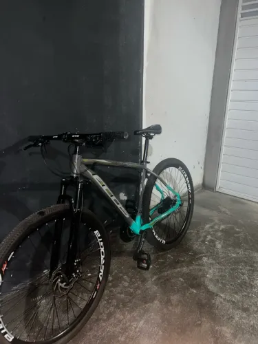 Bike Aro 29