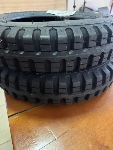 Pneu Maggion Aro 15