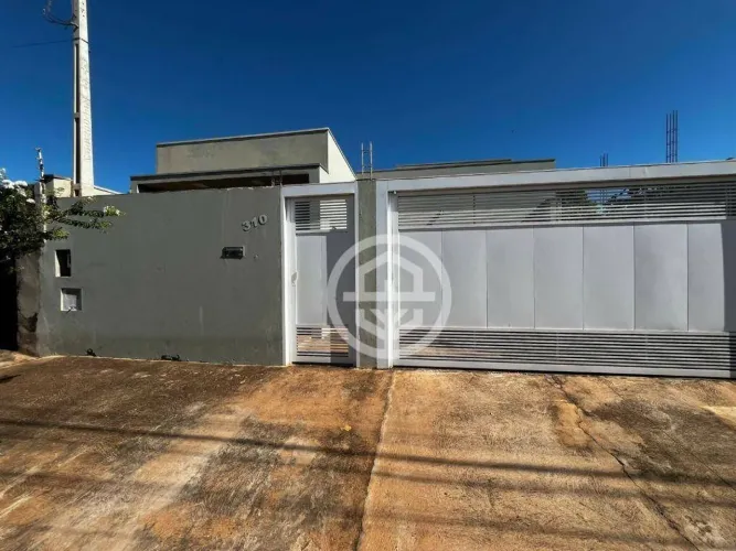 Casa com 3 dormitórios, 142 m² - venda por R$ 550.000,00 ou aluguel por R$ 2.300,00/mês -
