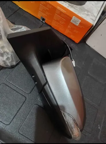 Retrovisor original Toyota