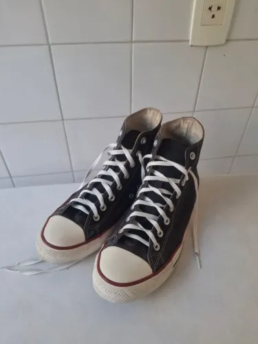 TÊNIS CHUCK TAYLOR ALL STAR ORIGINAL - TAMANHO 41/42