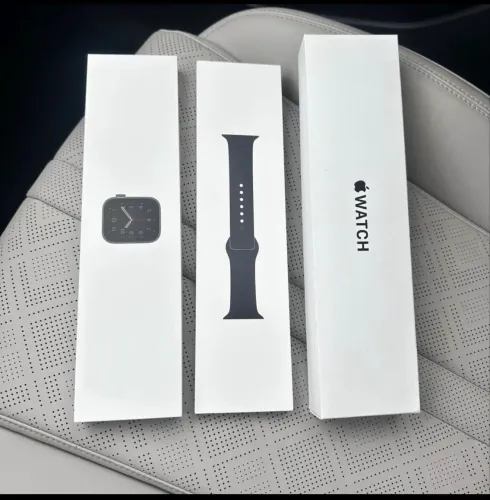 Apple Watch SE 