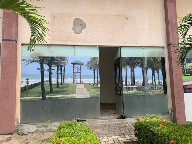 LOJA para alugar na cidade de AQUIRAZ-CE