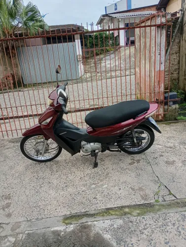Bizoca