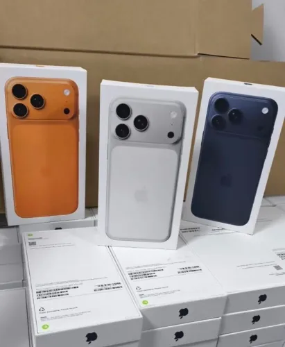 iPhone 17 Pro Max 256