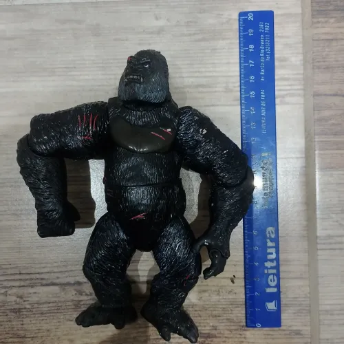 King Kong miniatura 