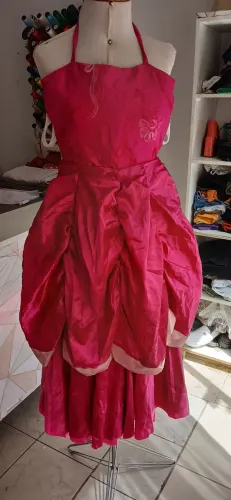 Roupas para festa batizado e etc.